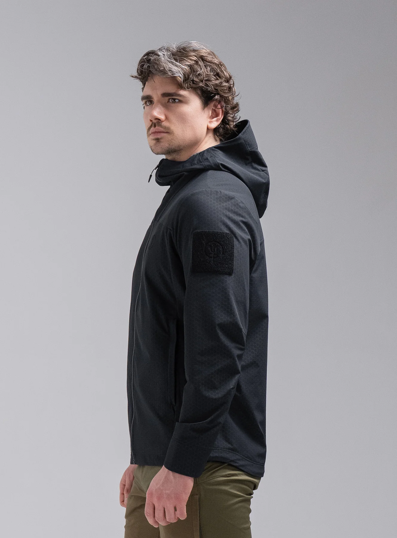 VELES JACKET - Image 8