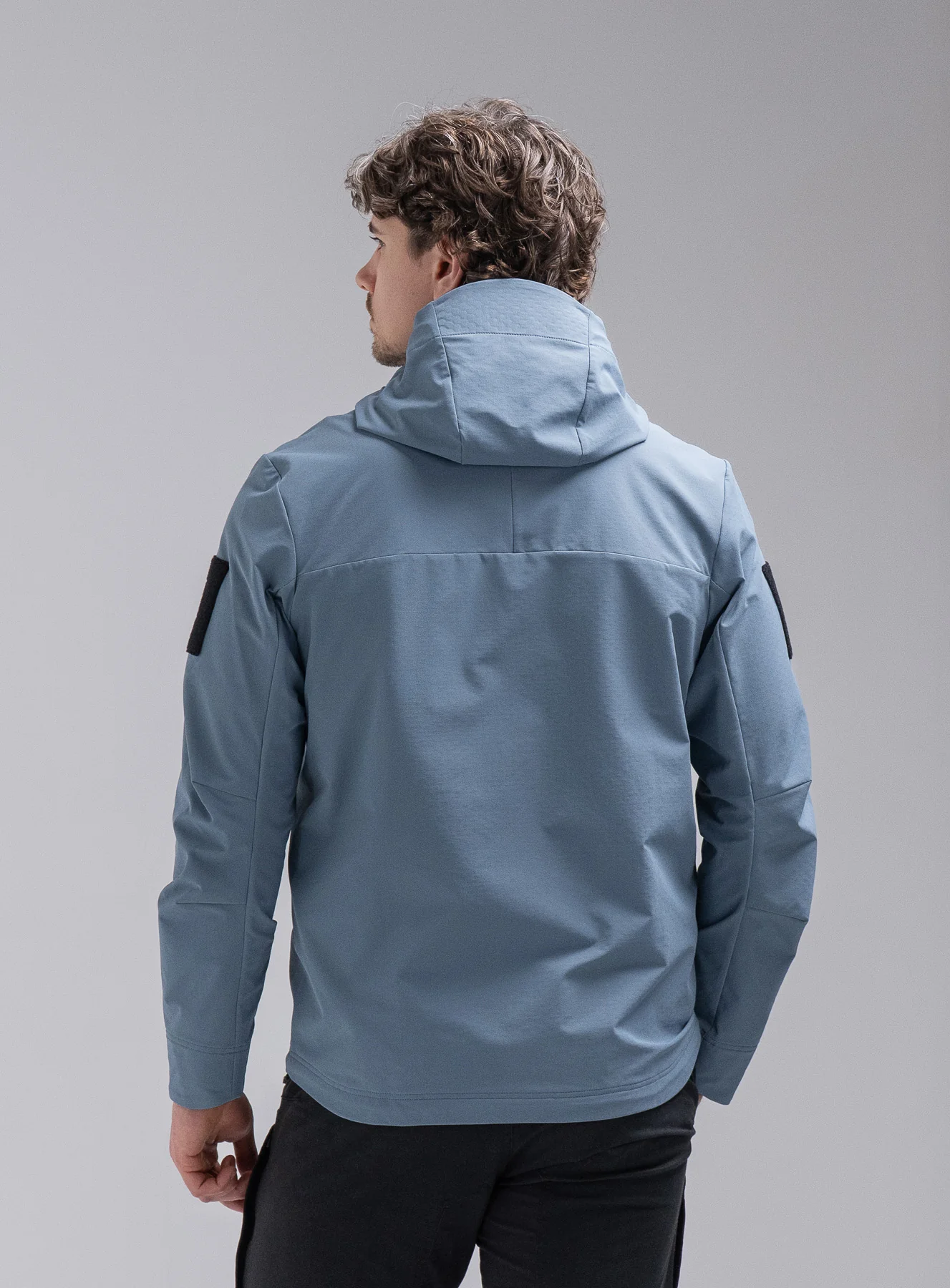 VELES JACKET - Image 3