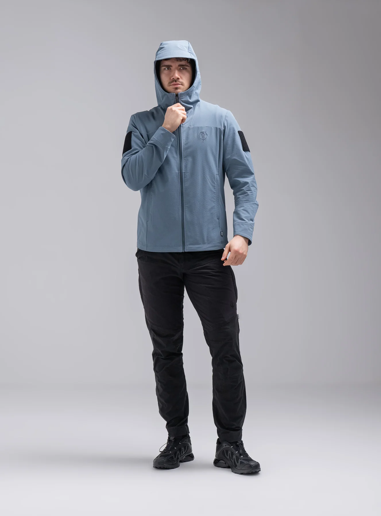VELES JACKET - Image 5
