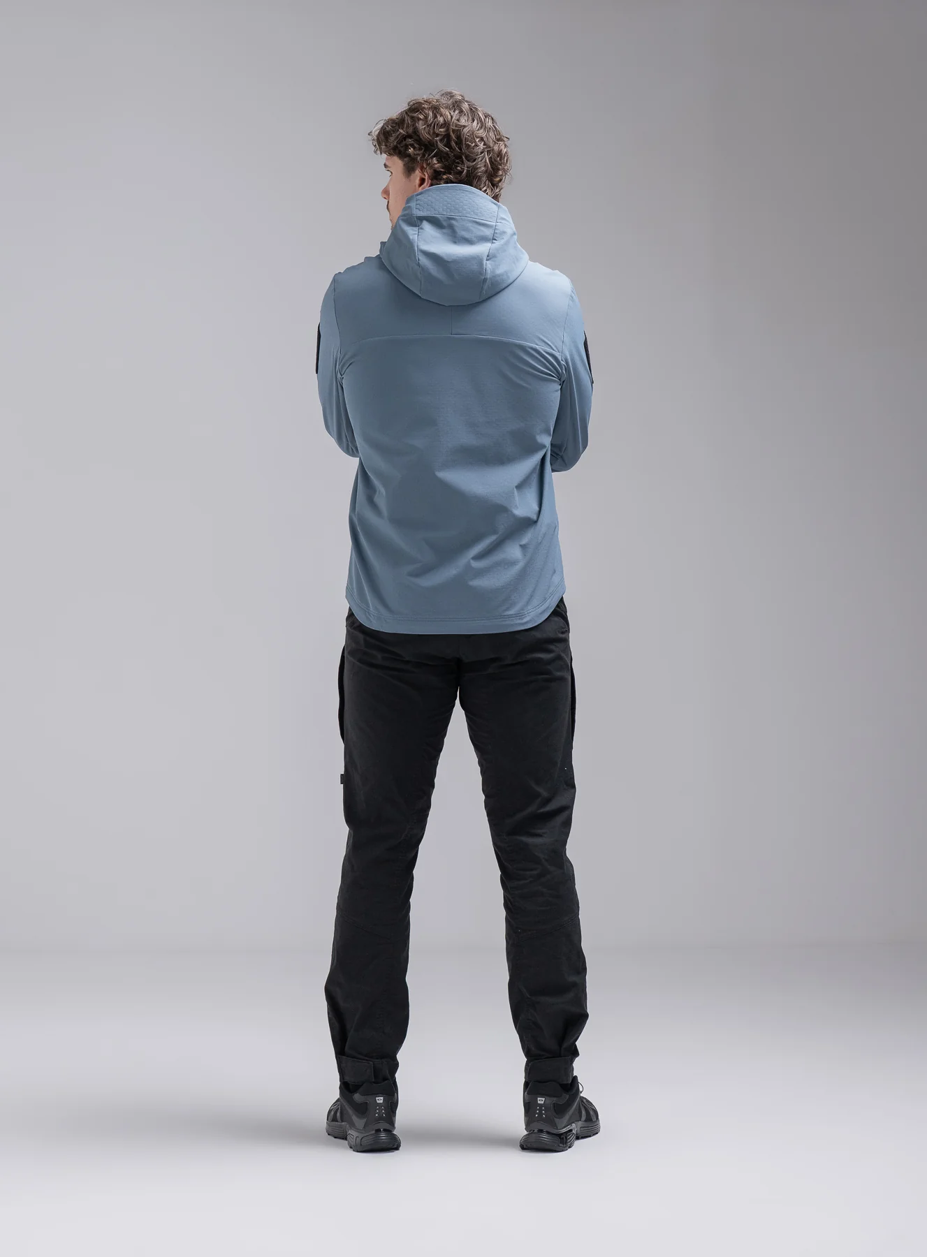 VELES JACKET - Image 8