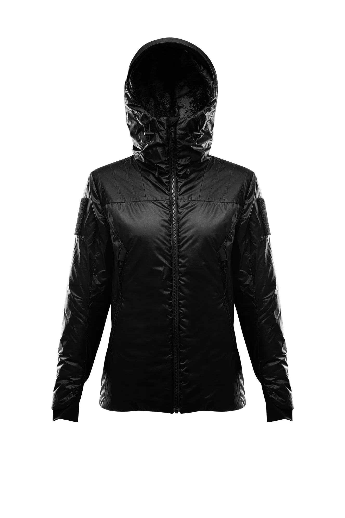 ENGAGE JACKET WOMENS - Image 10