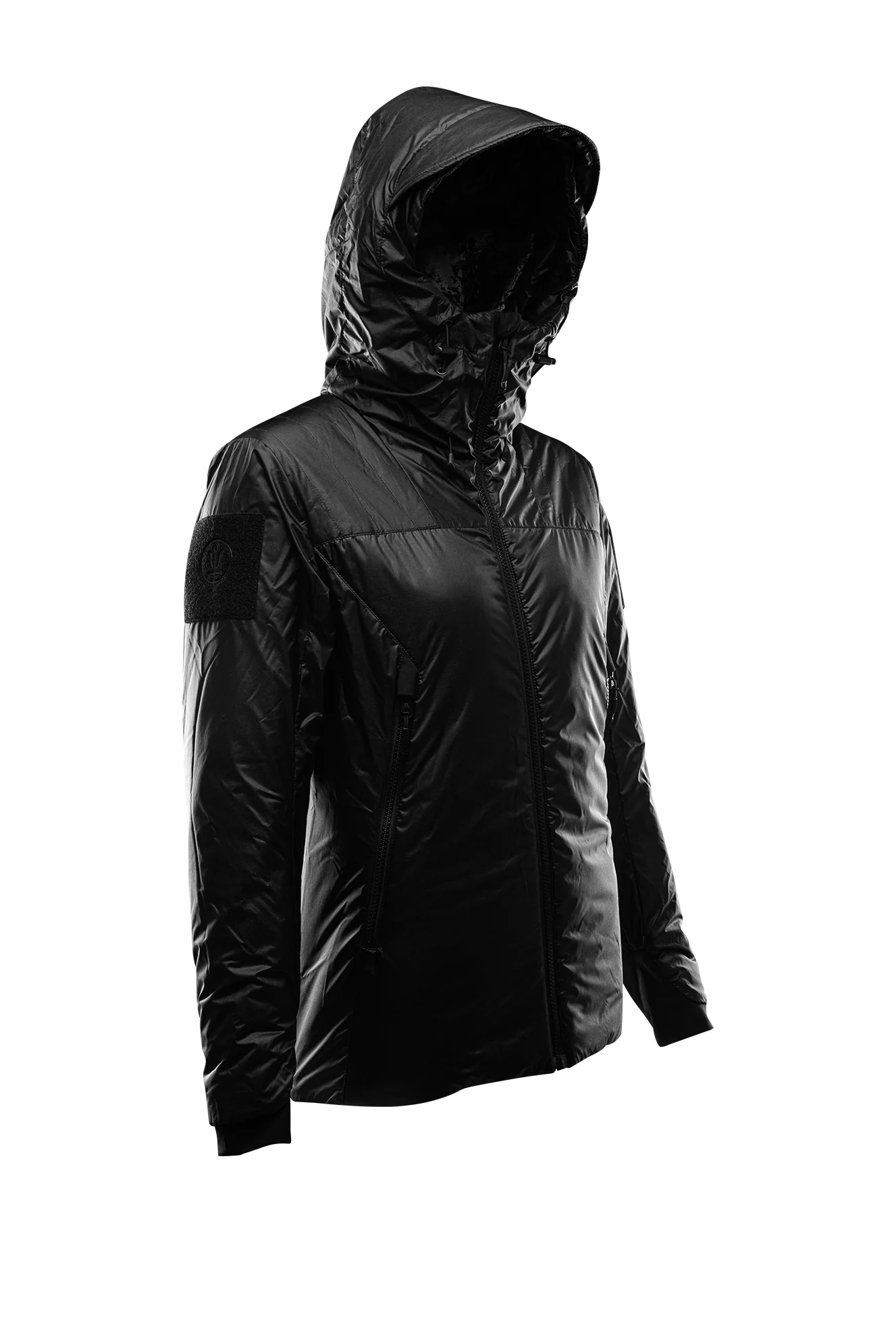 ENGAGE JACKET WOMENS - Image 11