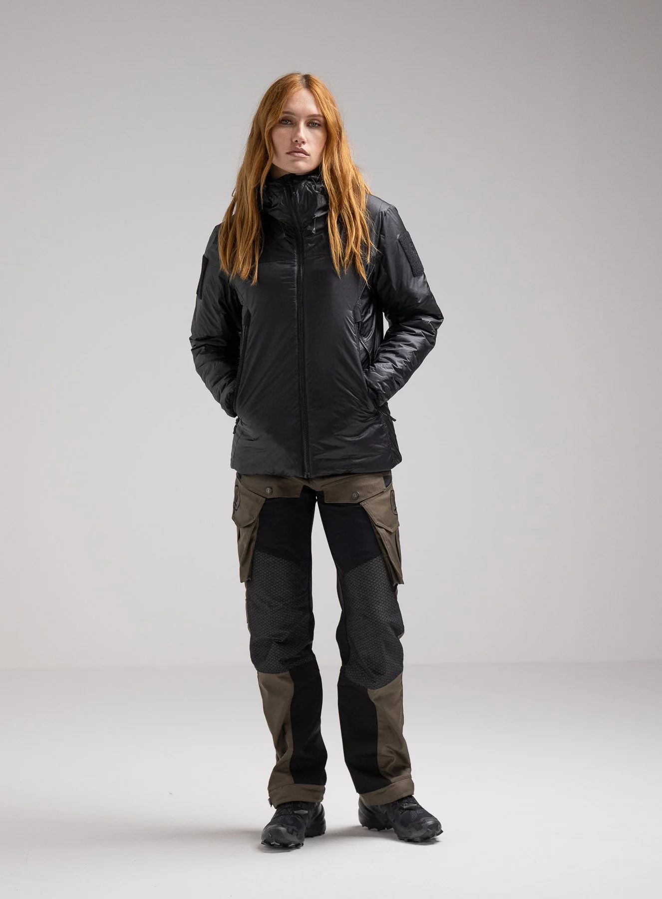 ENGAGE JACKET WOMENS - Image 3