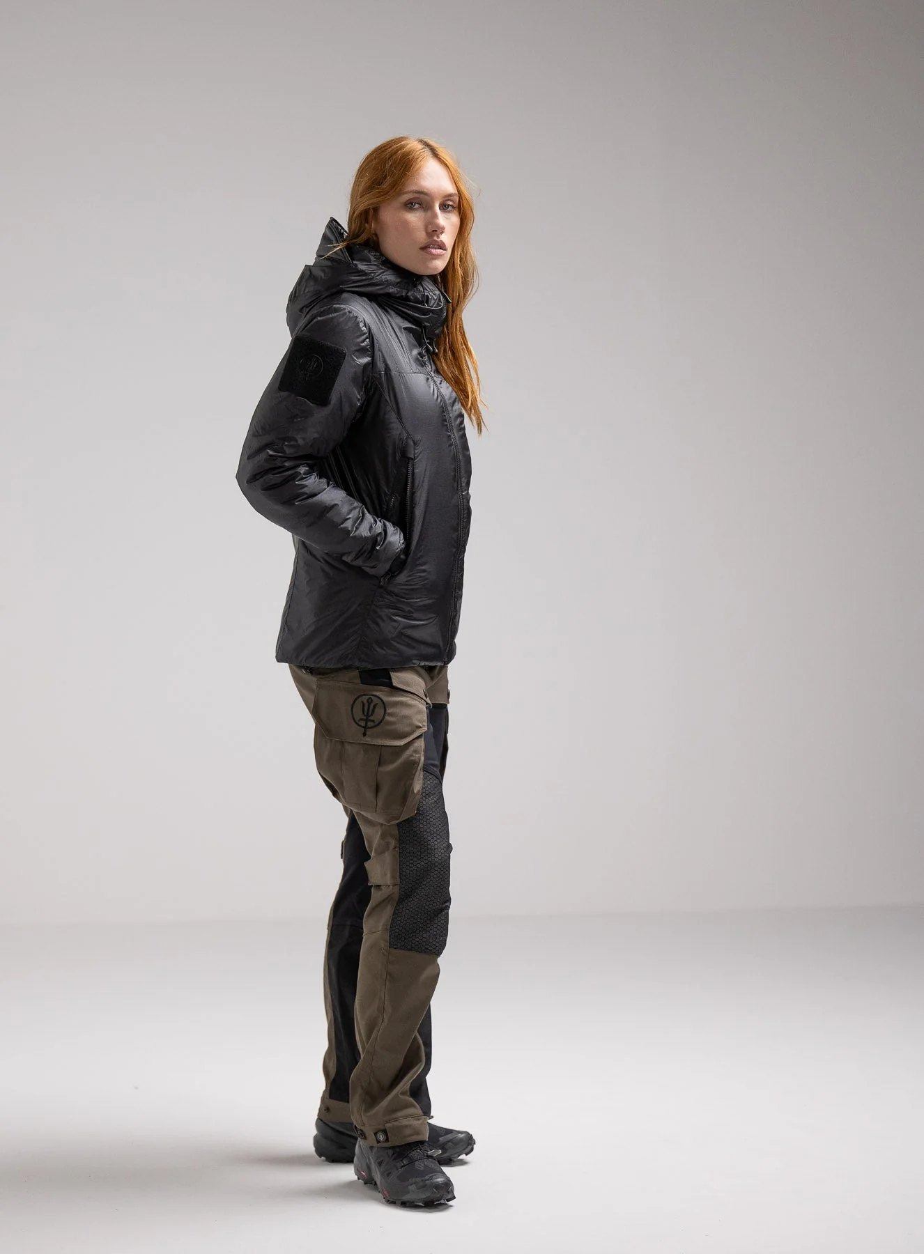 ENGAGE JACKET WOMENS - Image 5