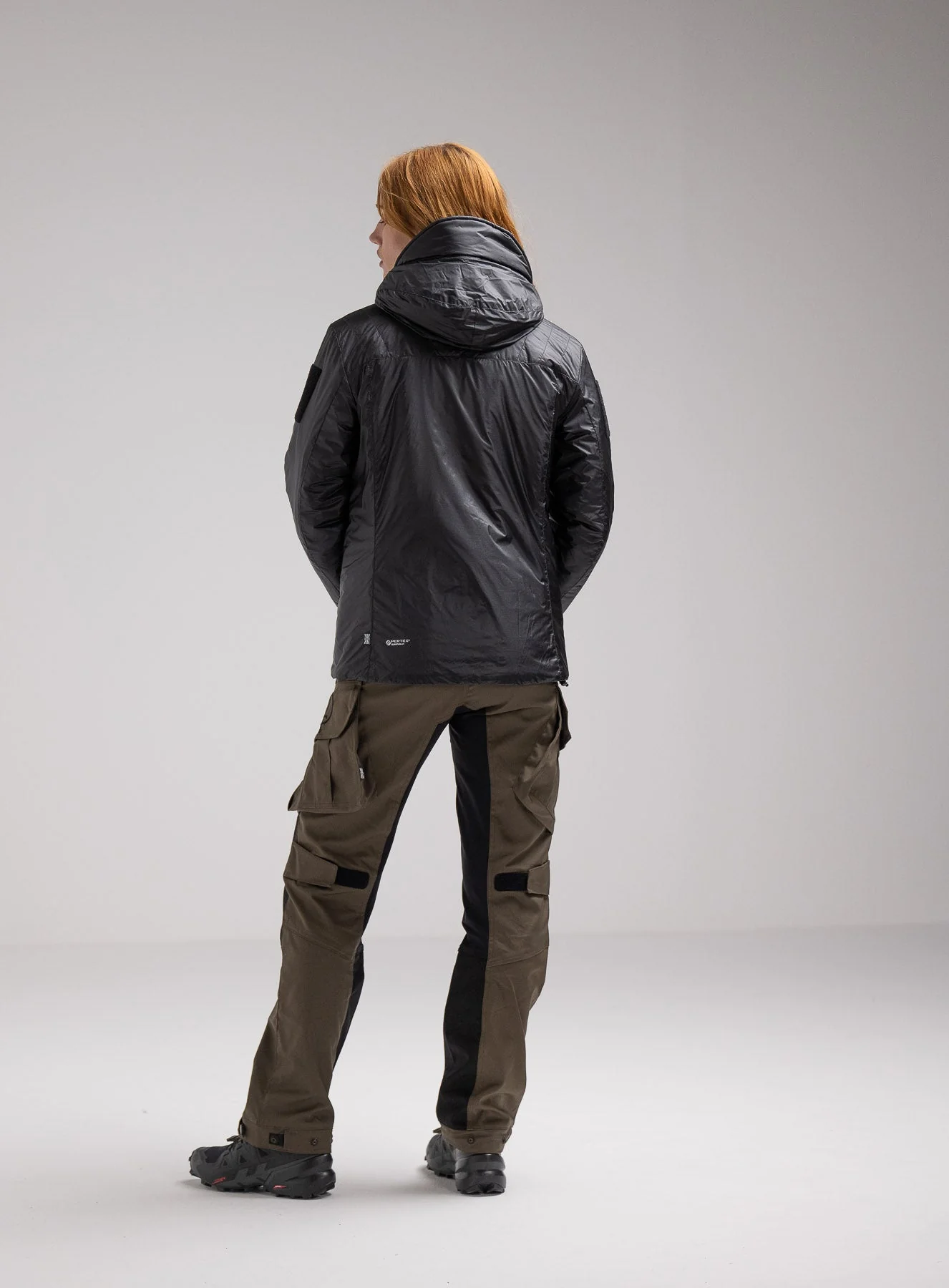 ENGAGE JACKET WOMENS - Image 6