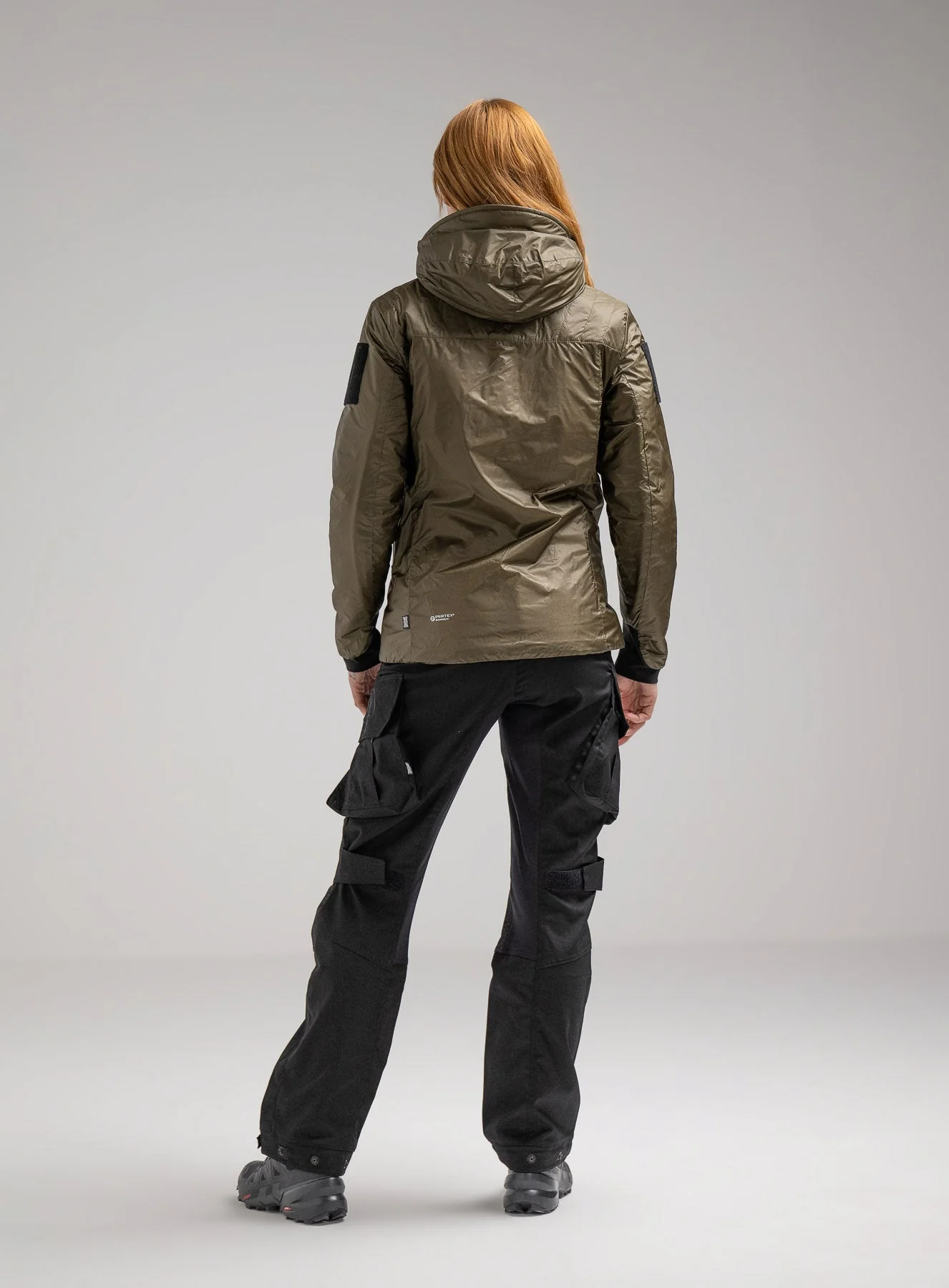 ENGAGE JACKET WOMENS - Image 3