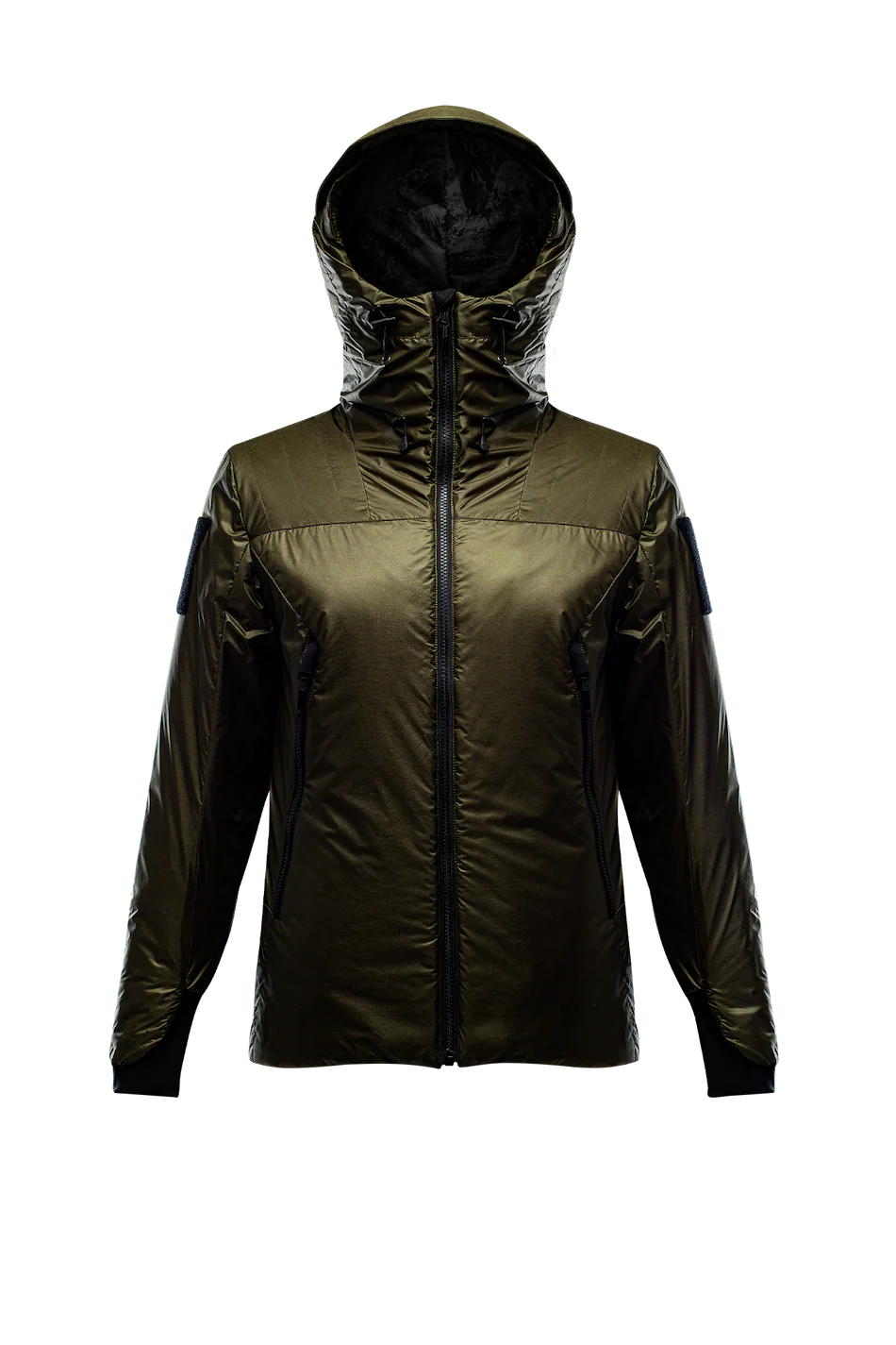 ENGAGE JACKET WOMENS - Image 4