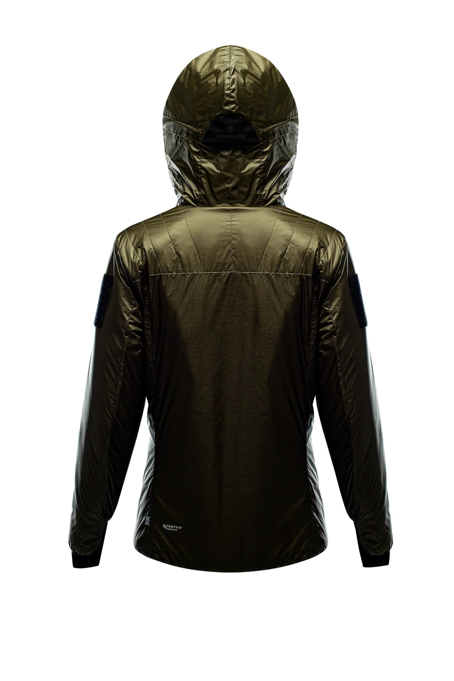 ENGAGE JACKET WOMENS - Image 5