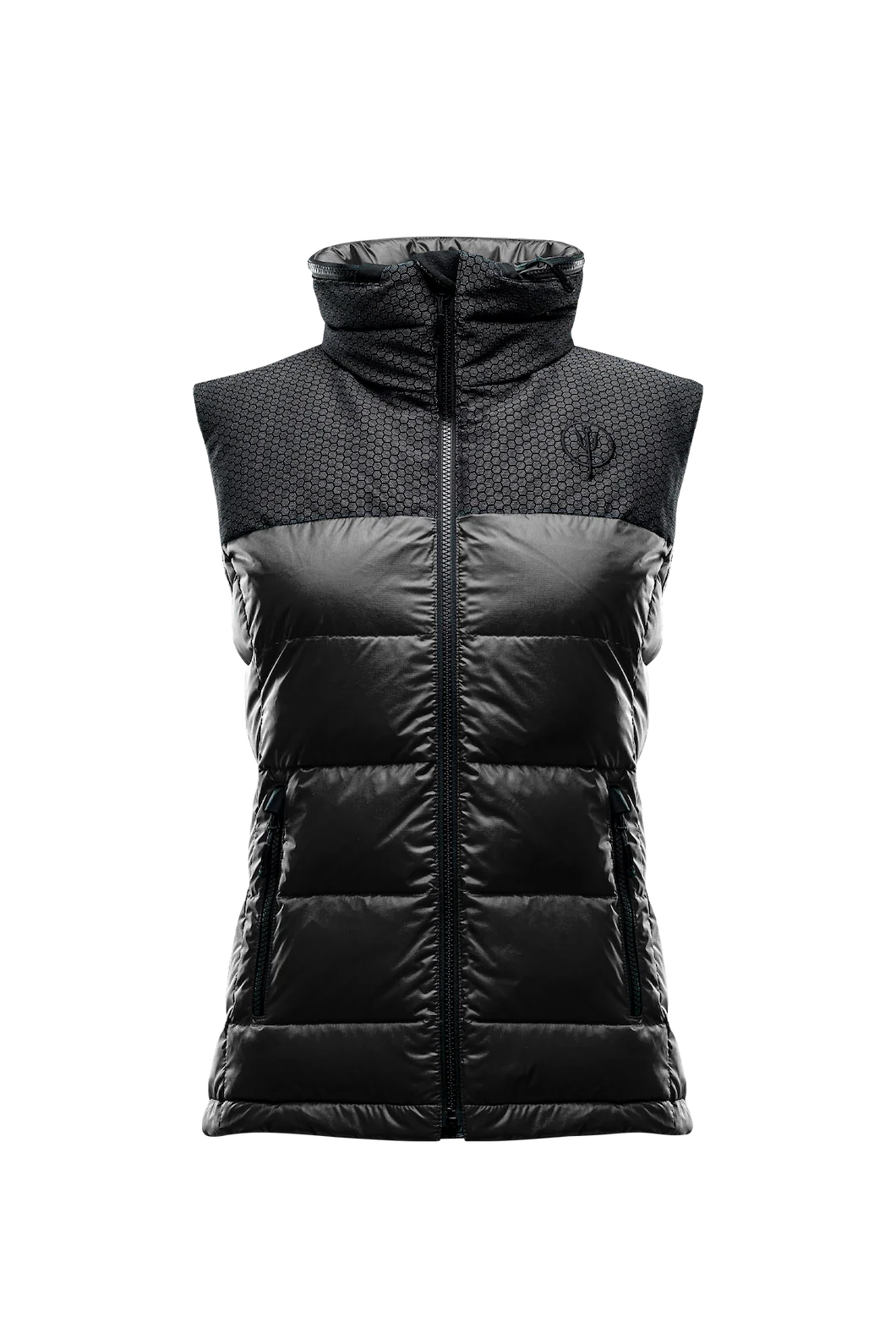 GRUNT GILET WOMENS - Image 4