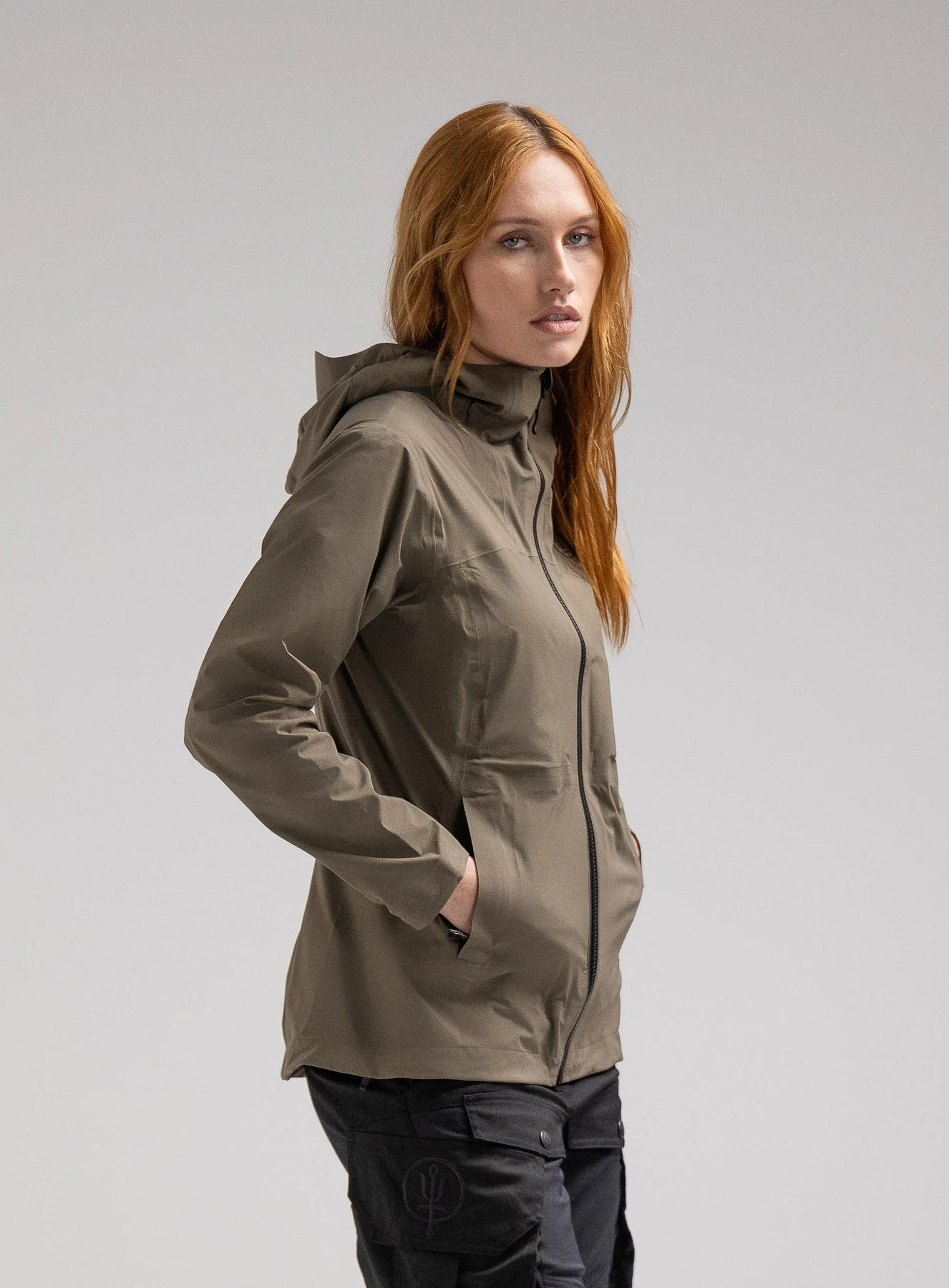 VANGUARD JACKET WOMENS - Image 4
