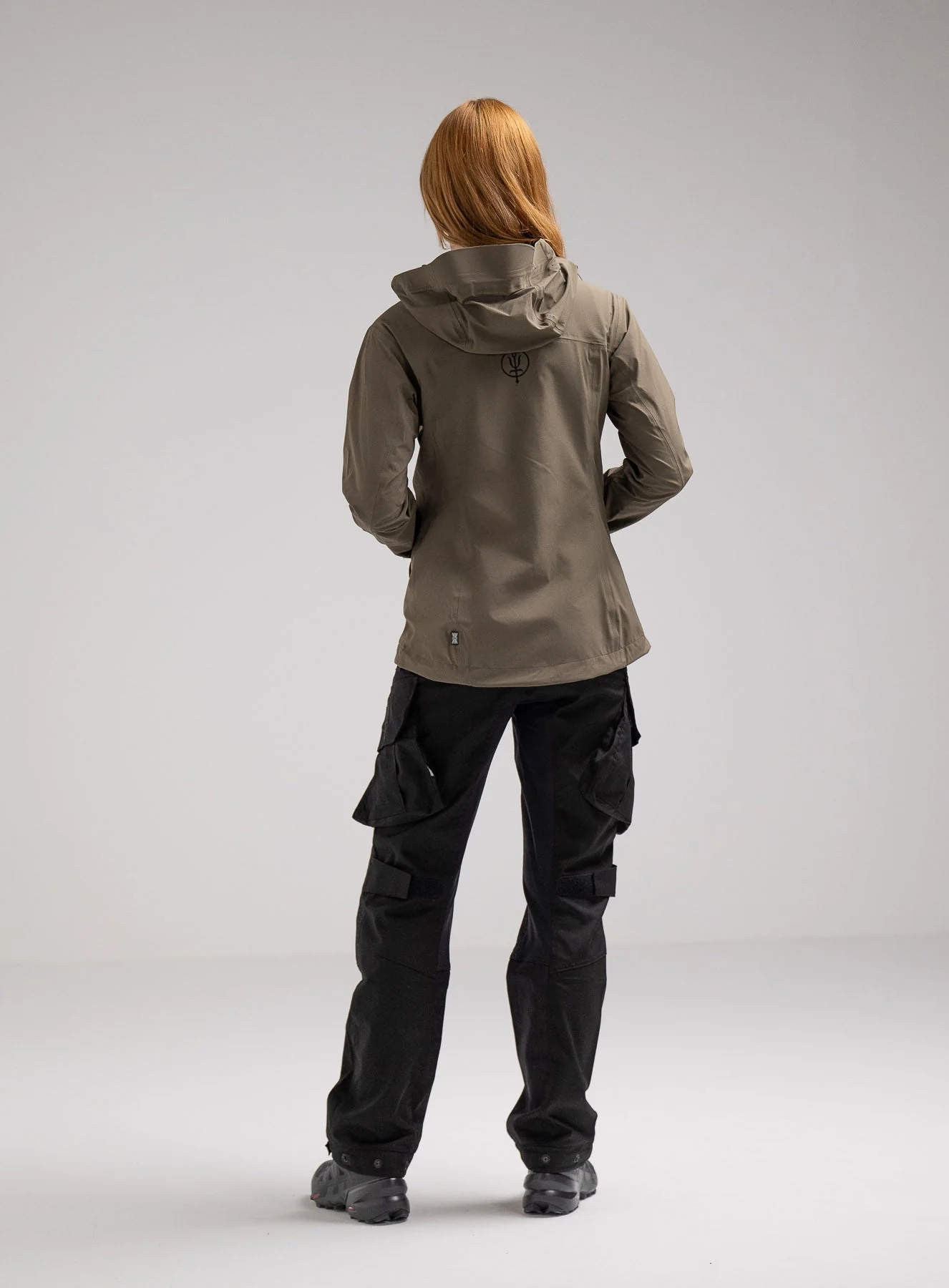 VANGUARD JACKET WOMENS - Image 5