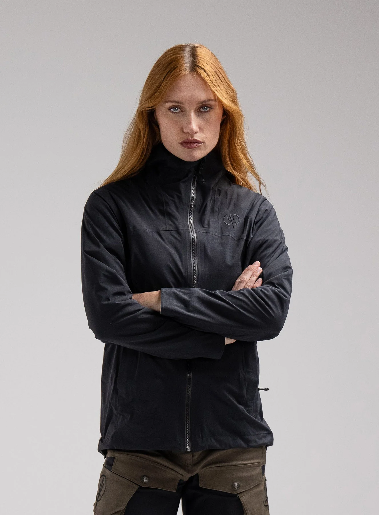 VANGUARD JACKET WOMENS - Image 4