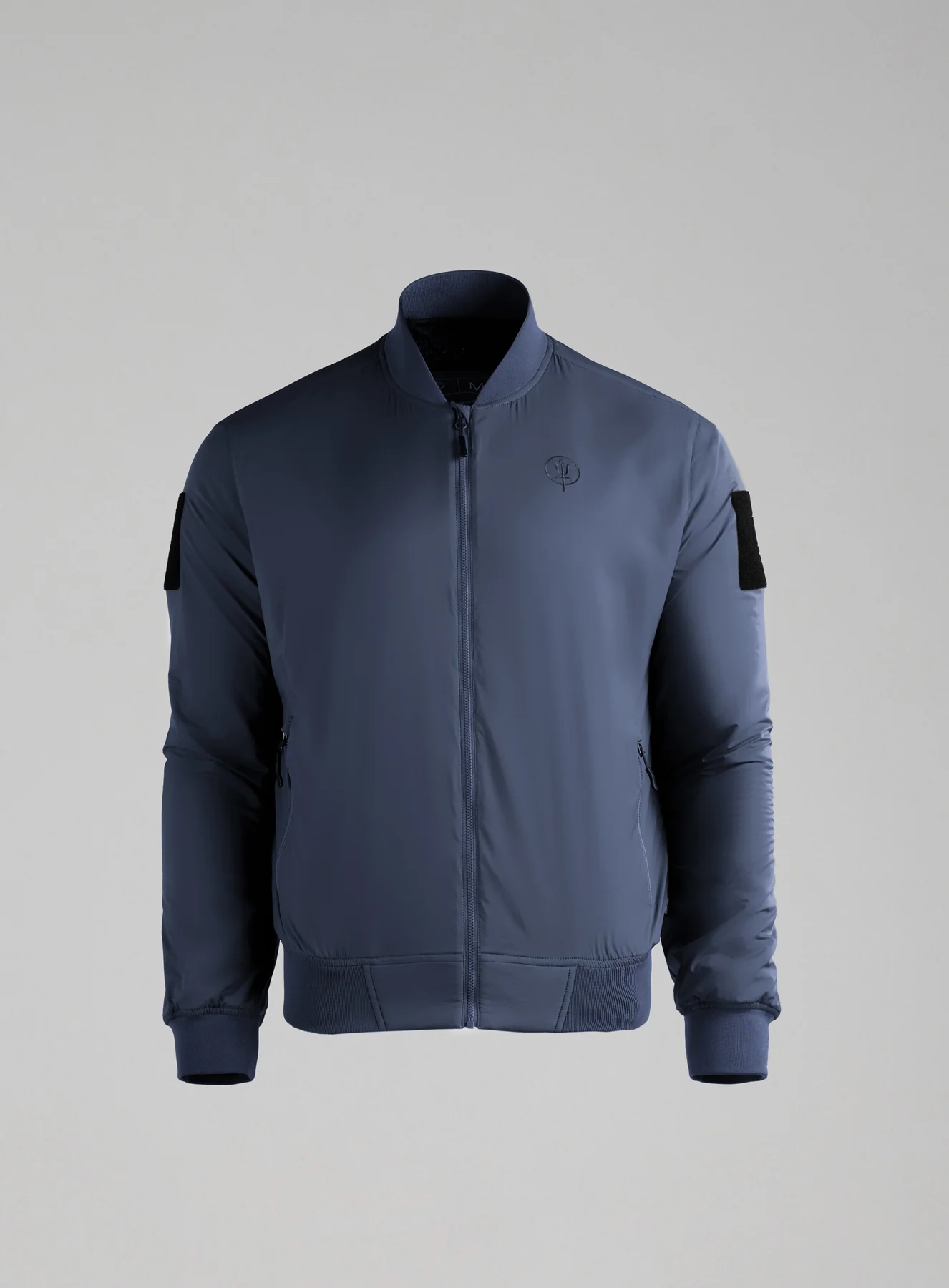 WRAITH BOMBER JACKET - Image 8