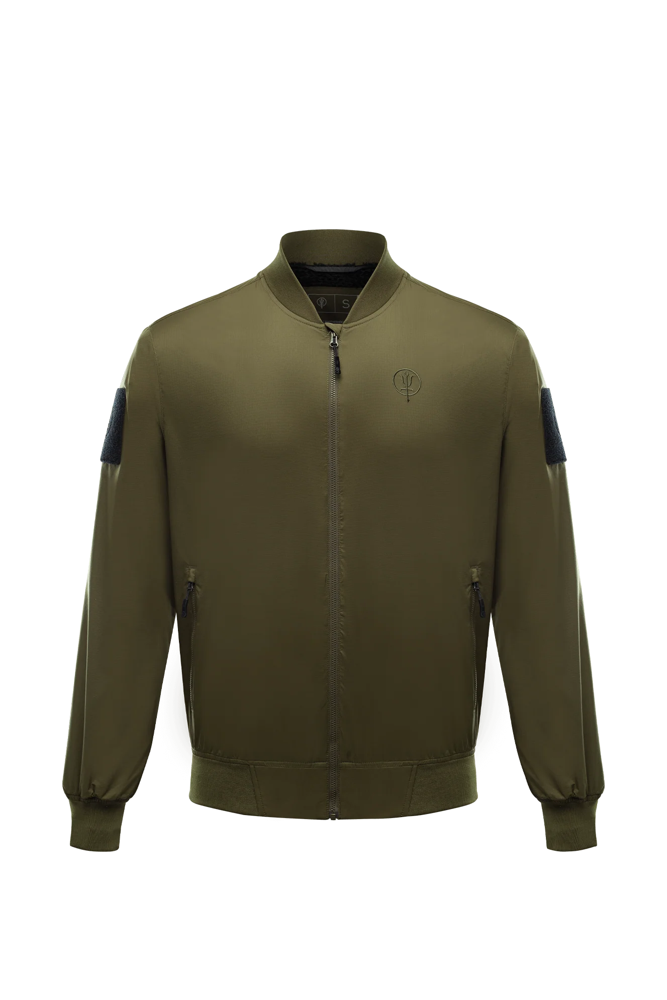 WRAITH BOMBER JACKET - Image 8