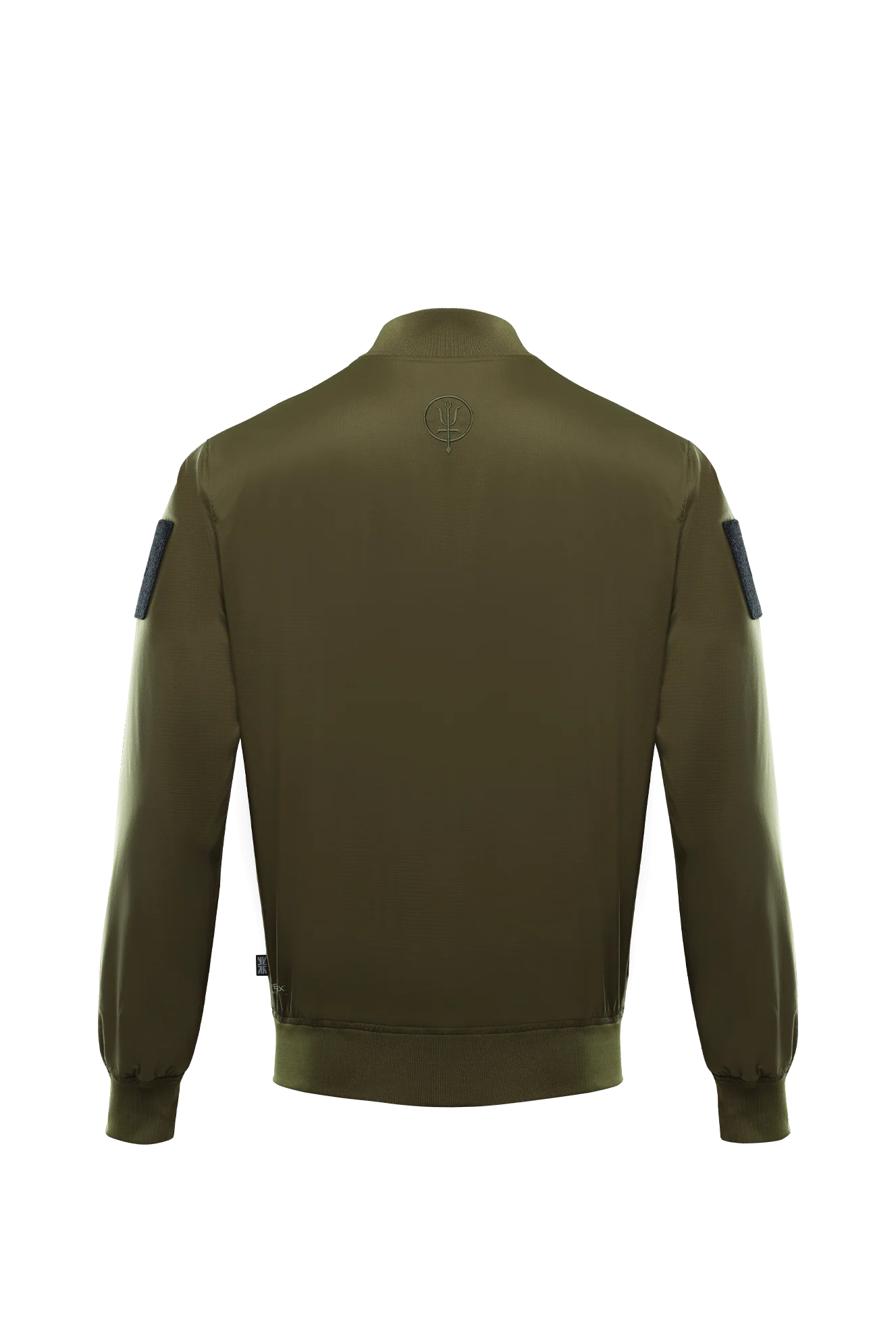 WRAITH BOMBER JACKET - Image 9