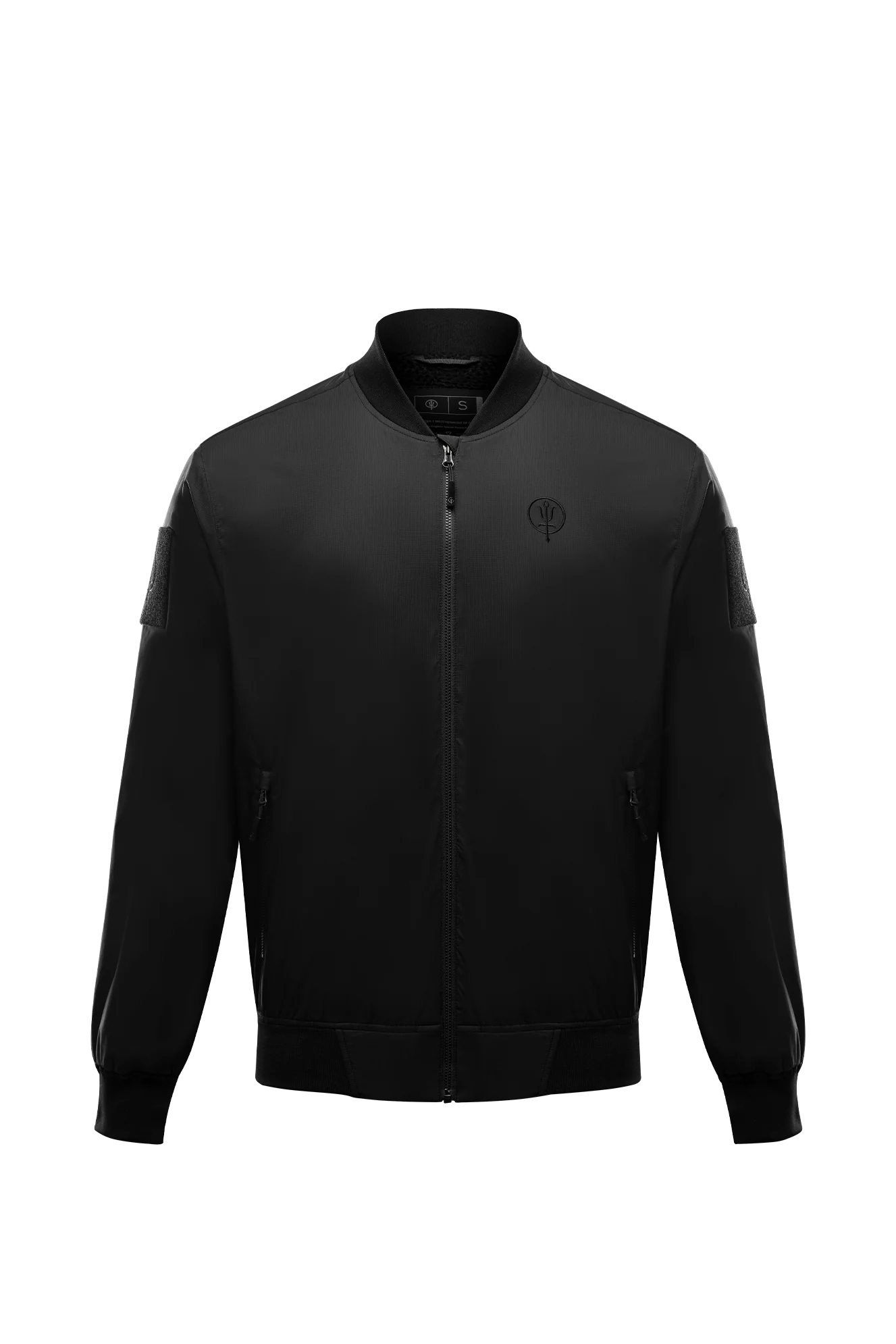 WRAITH BOMBER JACKET - Image 8
