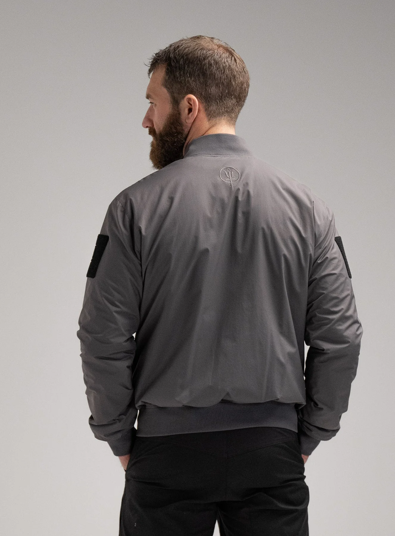 WRAITH BOMBER JACKET - Image 5