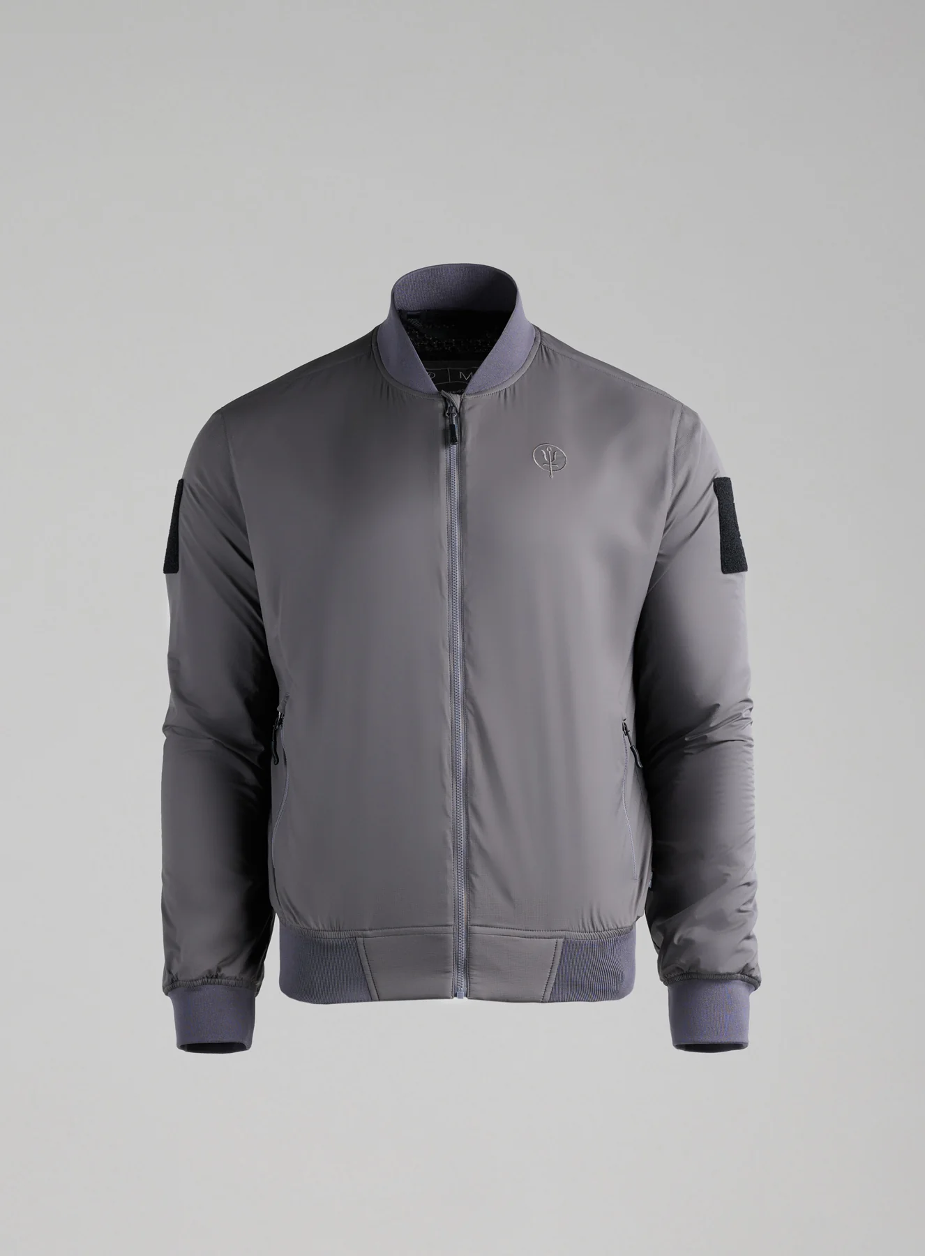 WRAITH BOMBER JACKET - Image 8