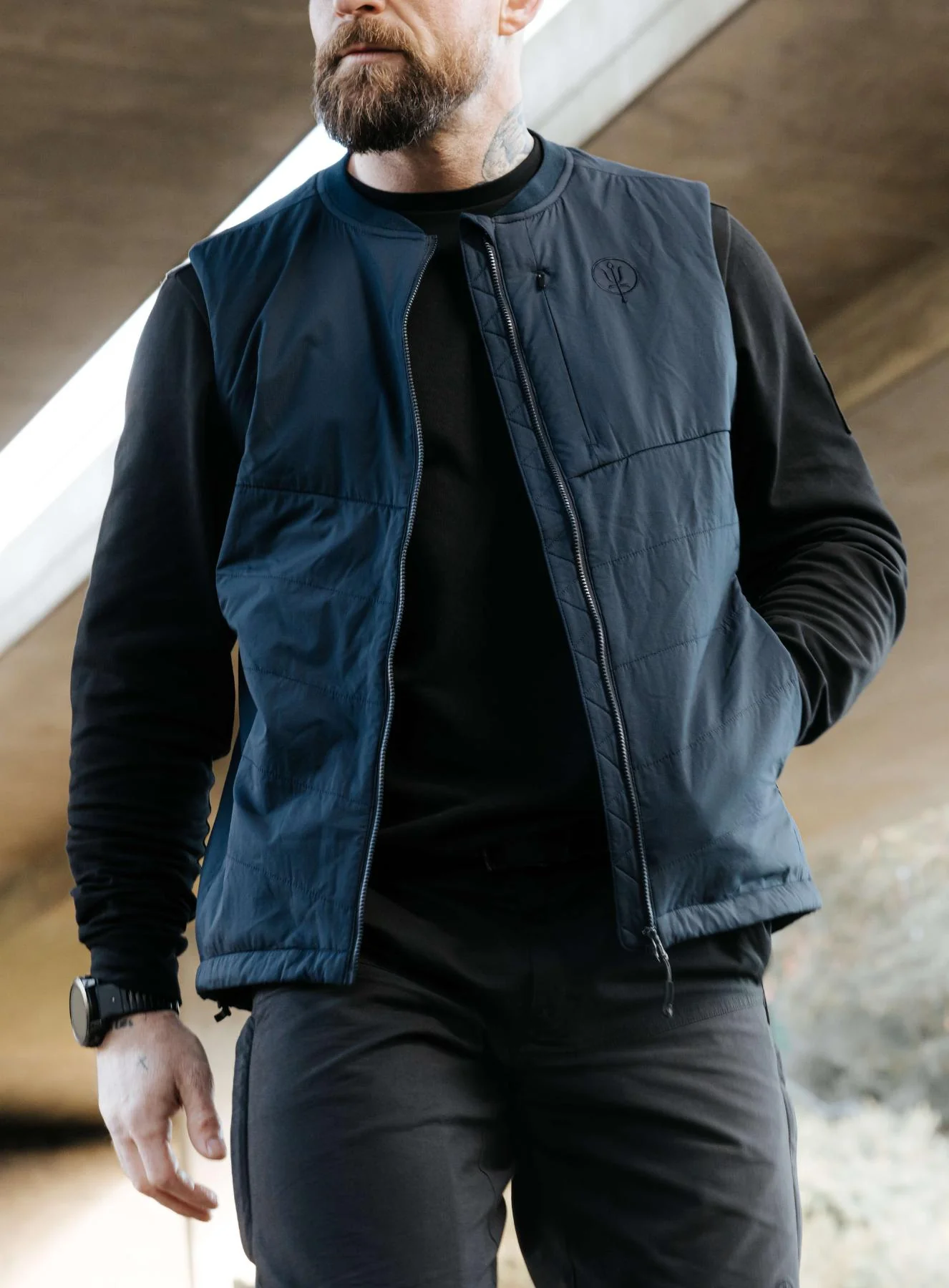 WRAITH GILET - Image 2