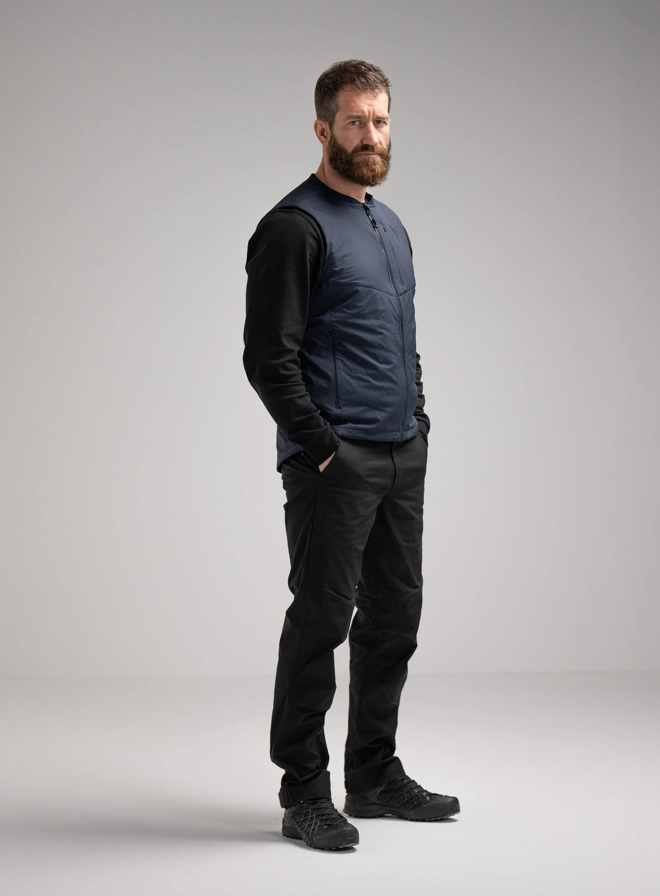 WRAITH GILET - Image 3