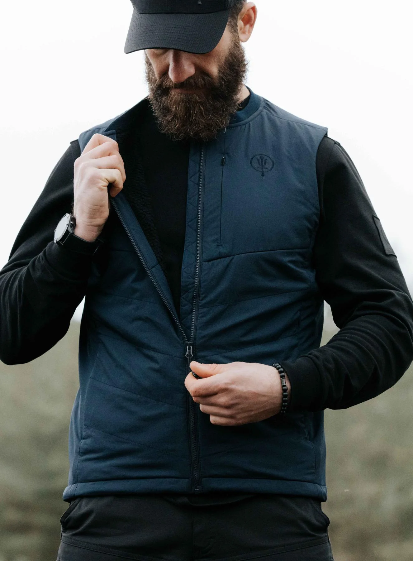 WRAITH GILET - Image 5