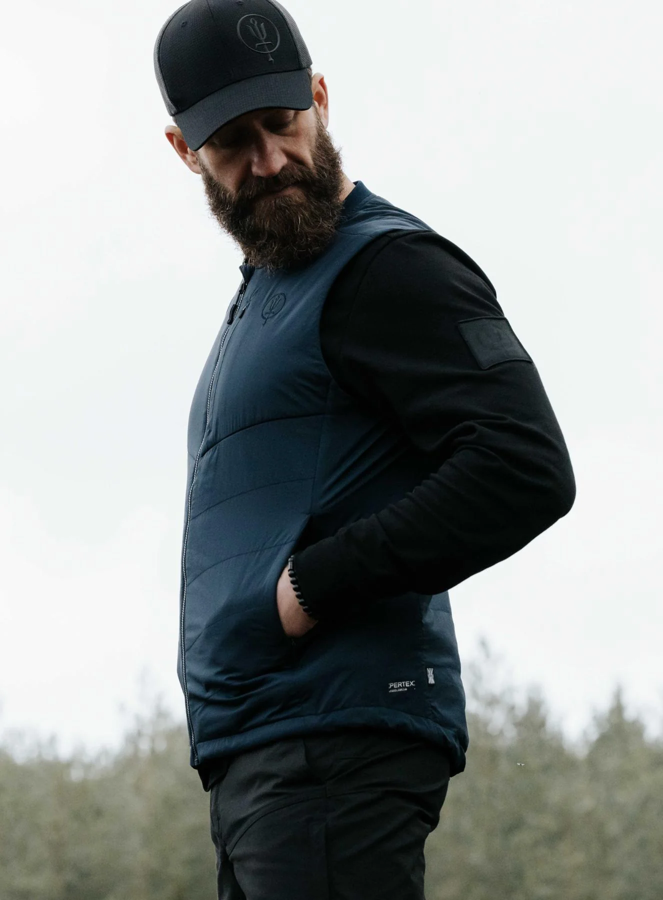 WRAITH GILET - Image 6