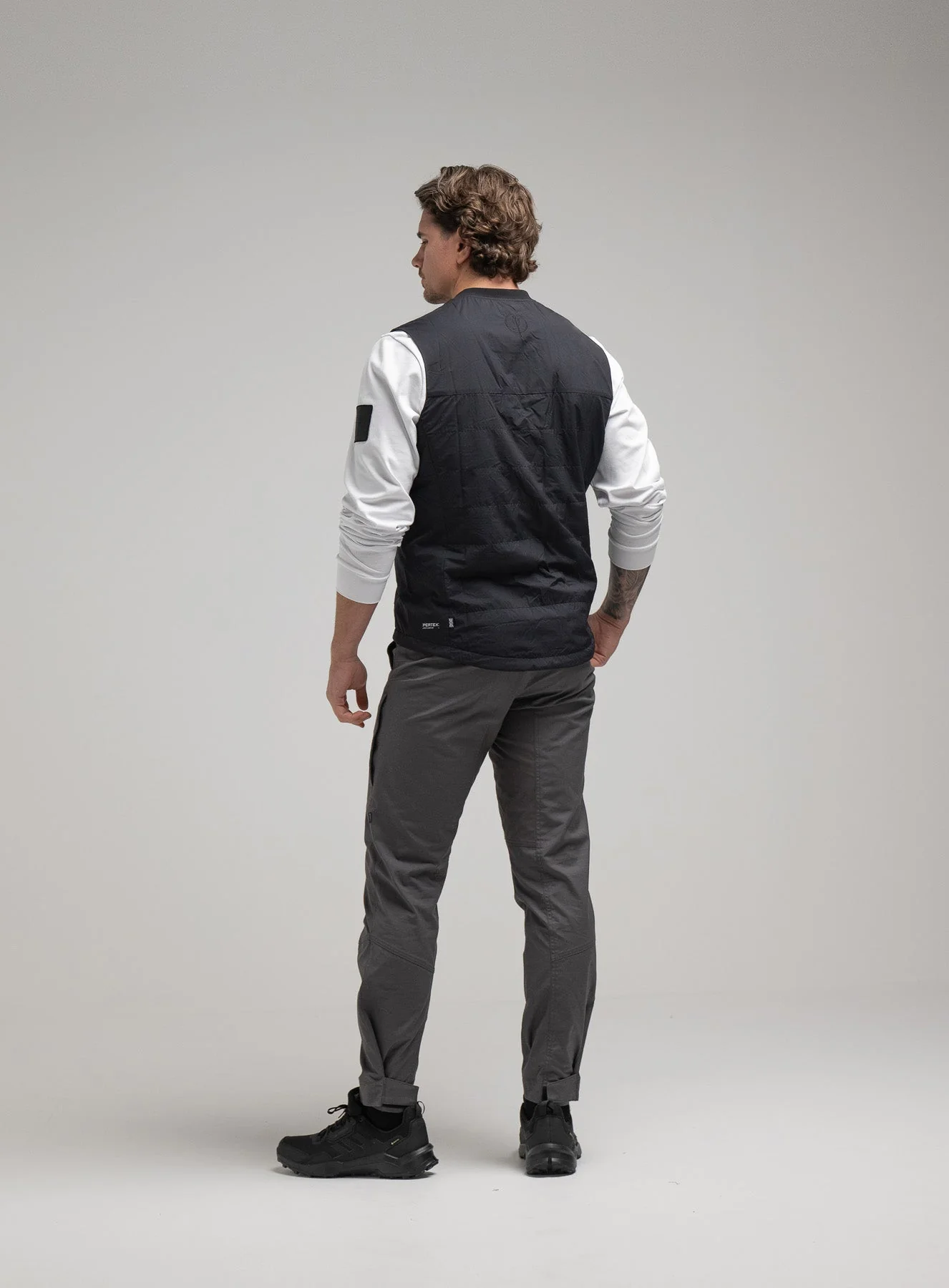 WRAITH GILET - Image 3