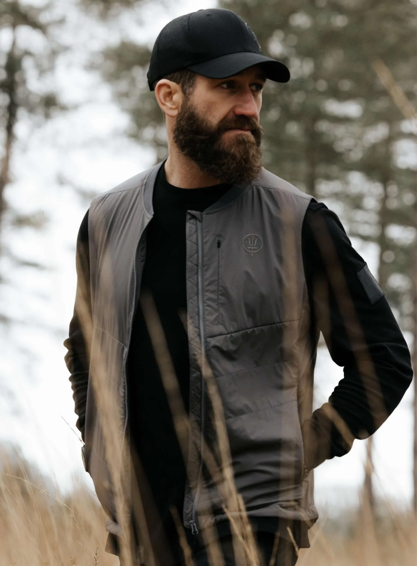 WRAITH GILET - Image 2
