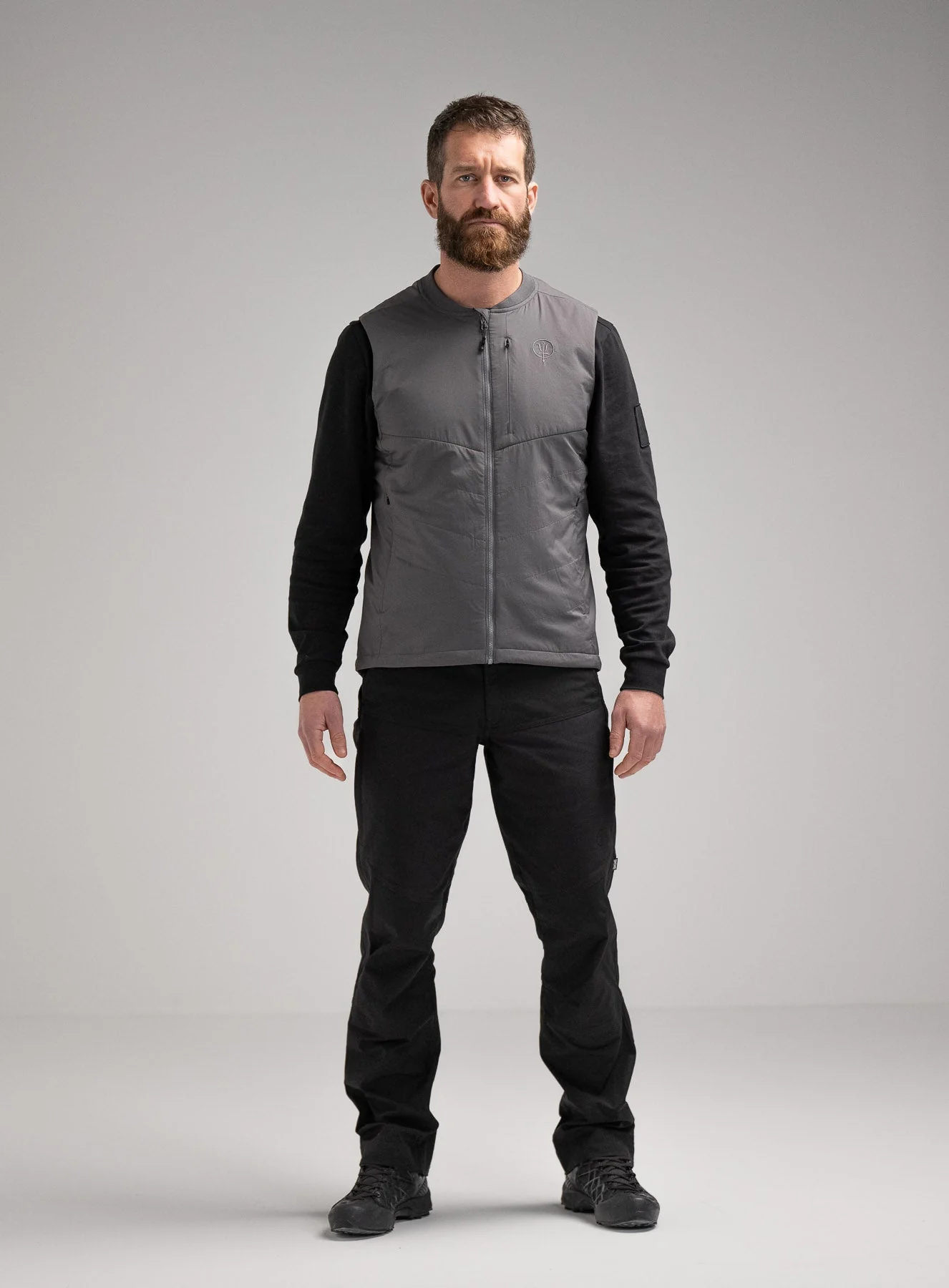WRAITH GILET - Image 4