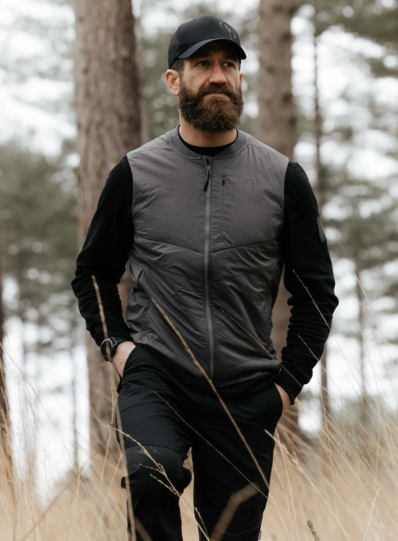 WRAITH GILET - Image 5