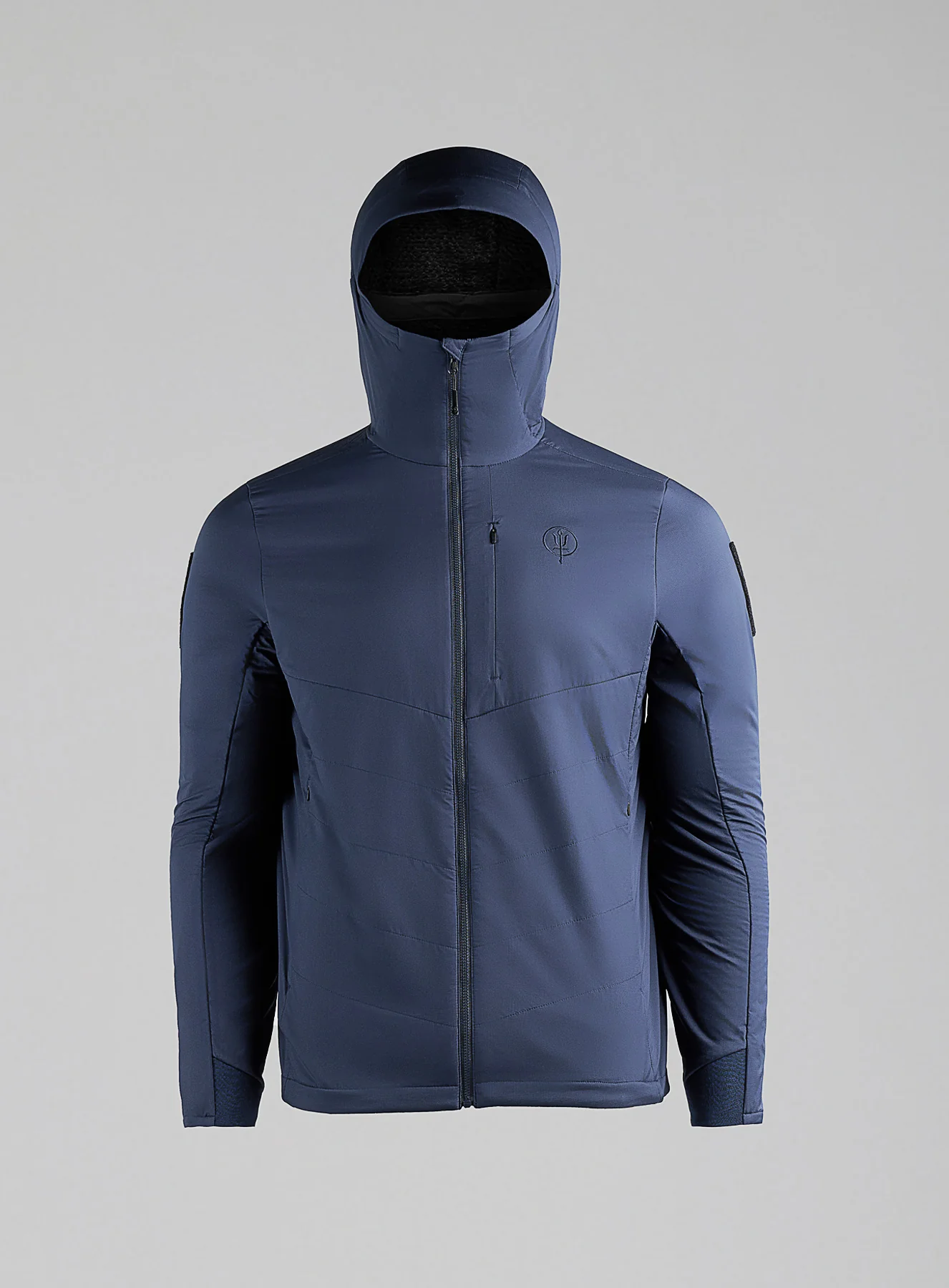 WRAITH HOODED JACKET - Image 8