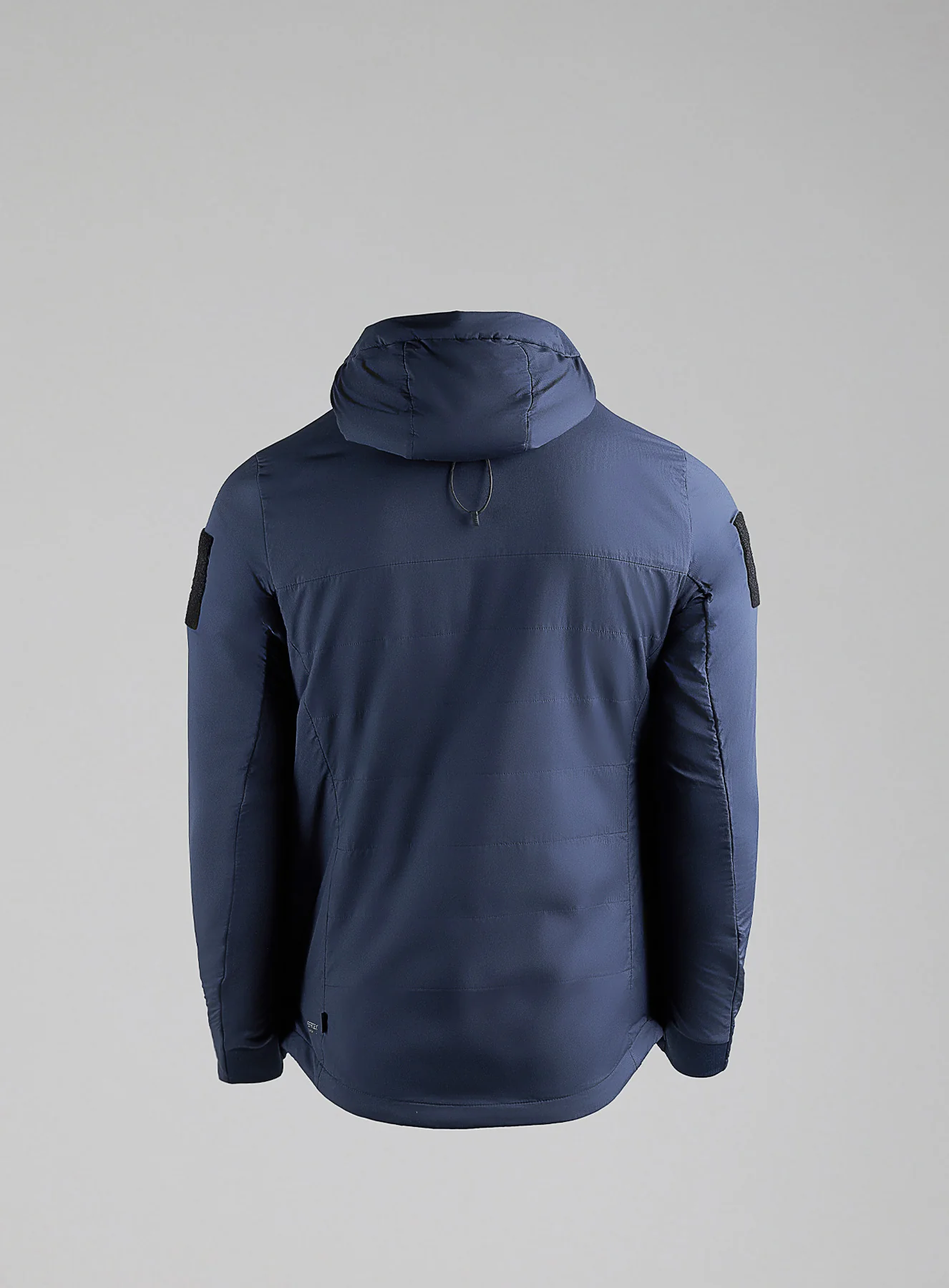 WRAITH HOODED JACKET - Image 9