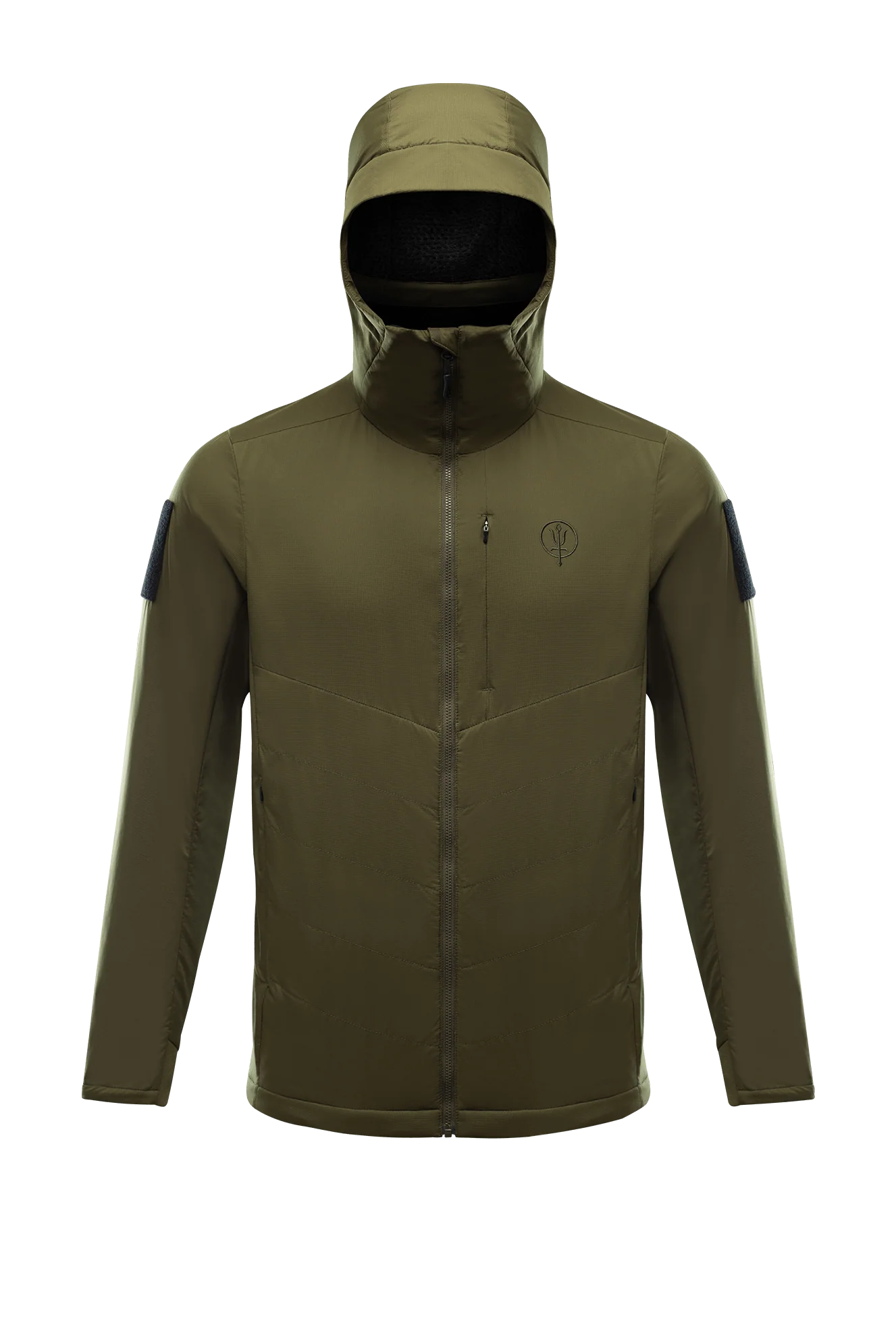 WRAITH HOODED JACKET - Image 6