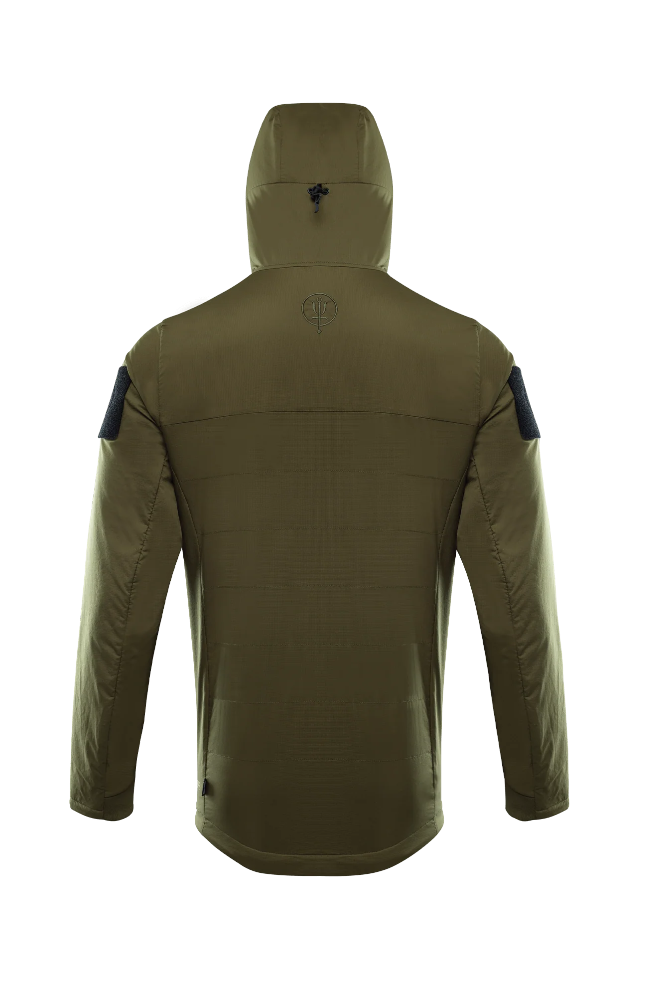 WRAITH HOODED JACKET - Image 7