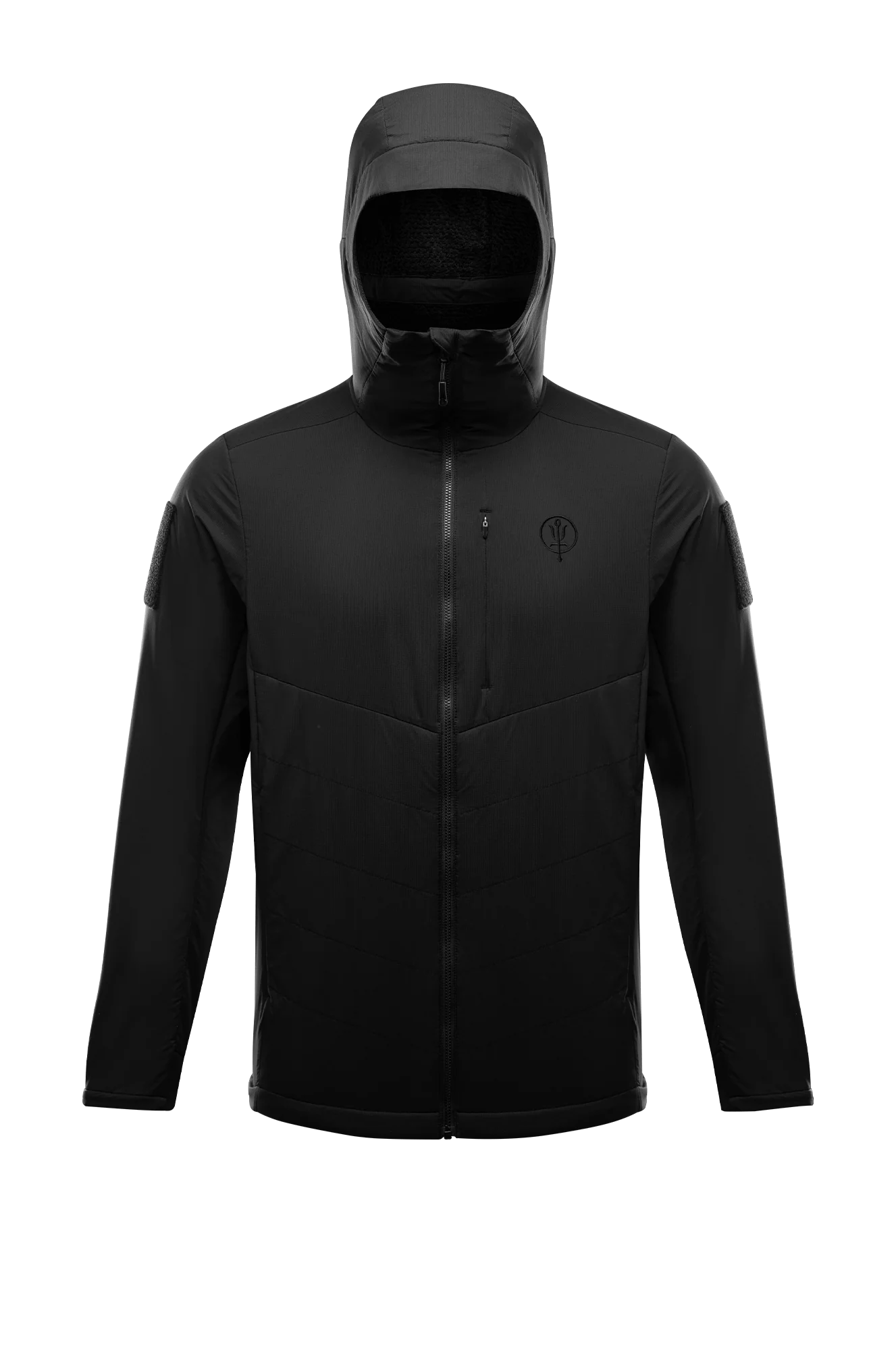WRAITH HOODED JACKET - Image 5
