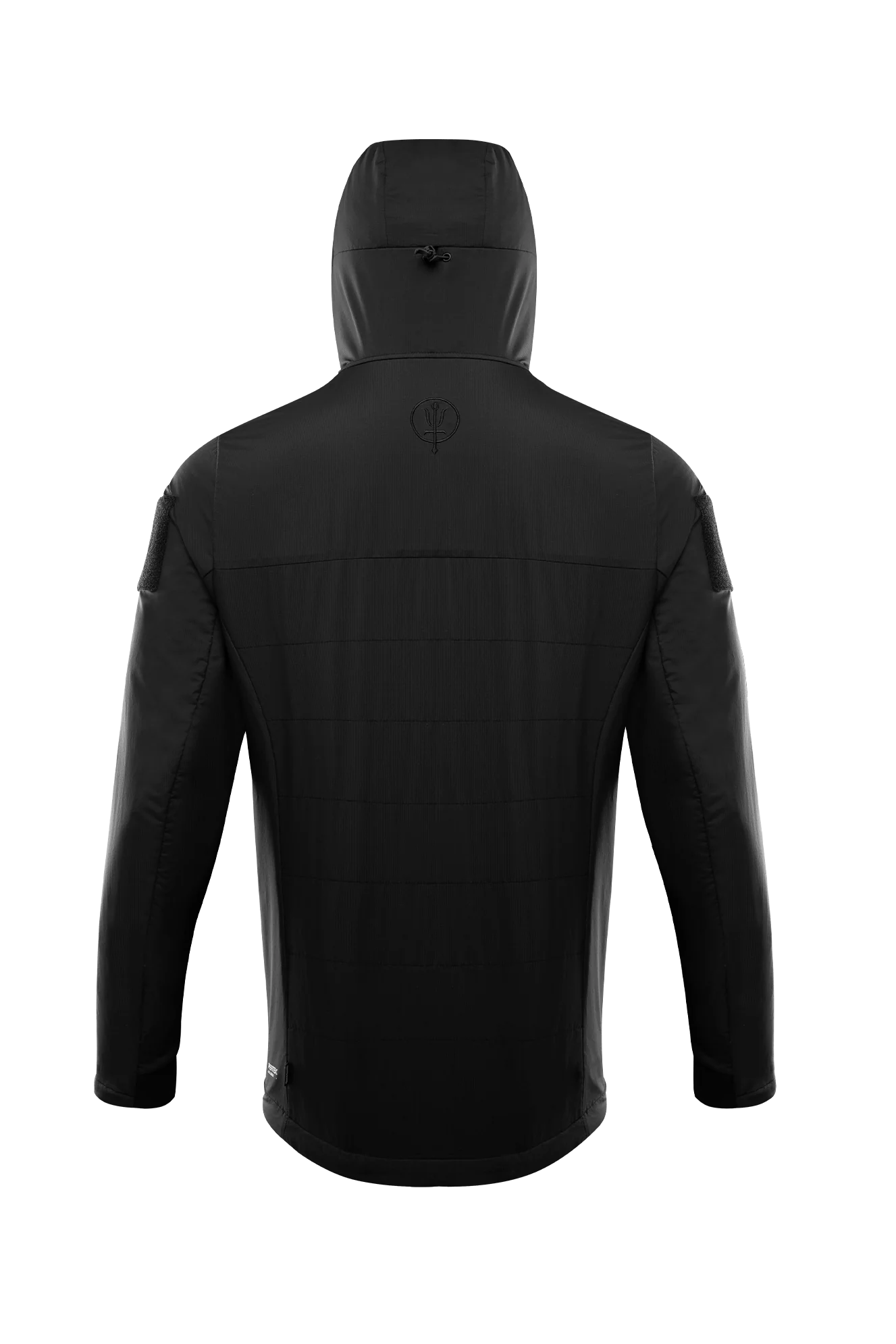 WRAITH HOODED JACKET - Image 6