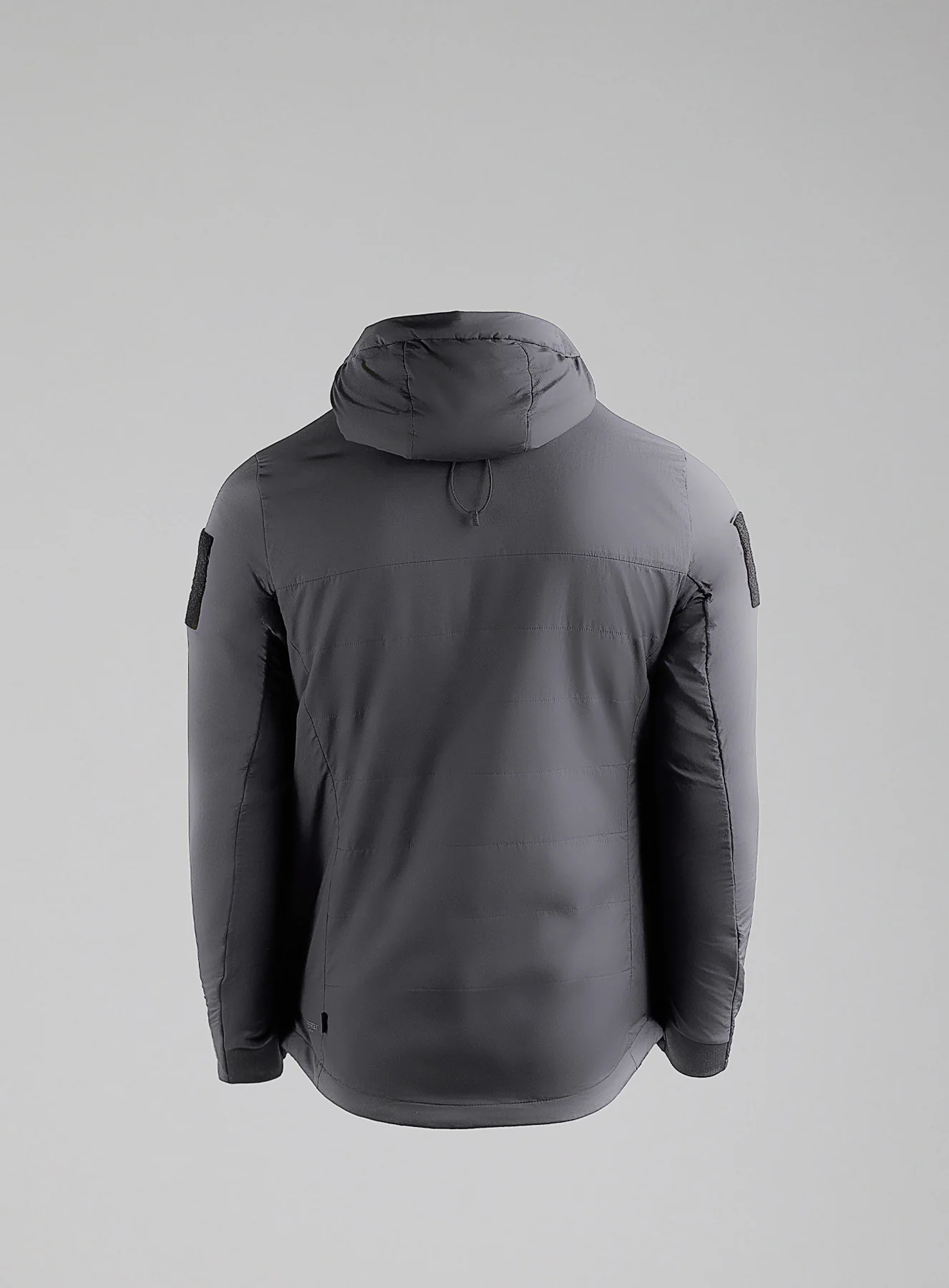 WRAITH HOODED JACKET - Image 9